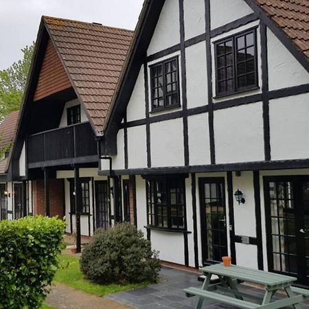 20 Tudor Court " Four Star Aa Accommodation" Hayle Exterior foto