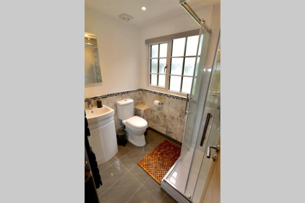 20 Tudor Court " Four Star Aa Accommodation" Hayle Exterior foto